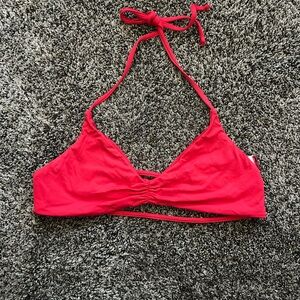 Dippin’ Daisy’s bikini top